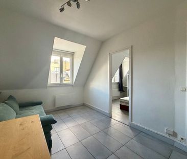 Appartement à louer 2 pièces • 27,40 m 2 Paris 17 - Photo 5