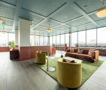 2 bedroom flat to rent - Photo 5