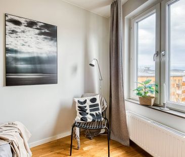 Diktarvägen 7, Huvudsta - Photo 6