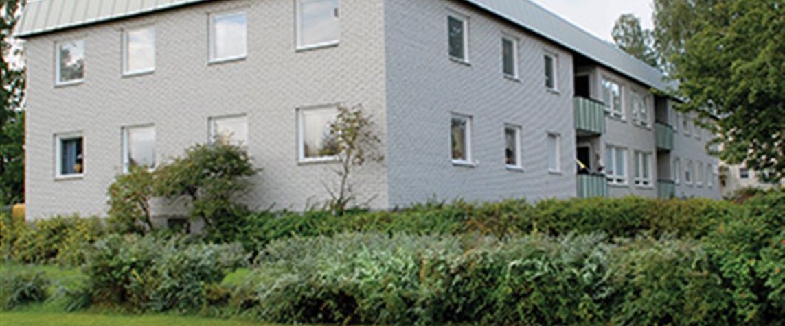 Tamms Väg 20 C - Foto 1