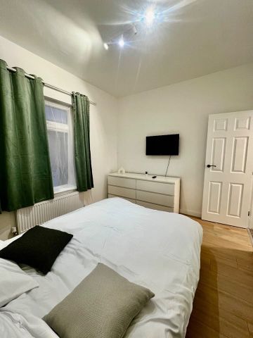 Room in a Shared House, Olton Street, L15 - Photo 4