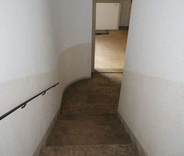 Individuelle Dachgeschosswohnung in der historischen Meißner Altstadt! - Photo 5