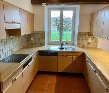 3.5 Zimmer, 87 m², EG - Photo 3