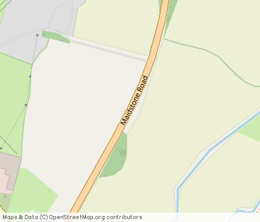 Maidstone Road Paddock Wood TN12 - Photo 1