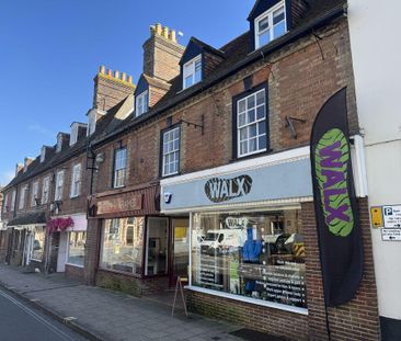 1 bedroom apartment to rent - Photo 6