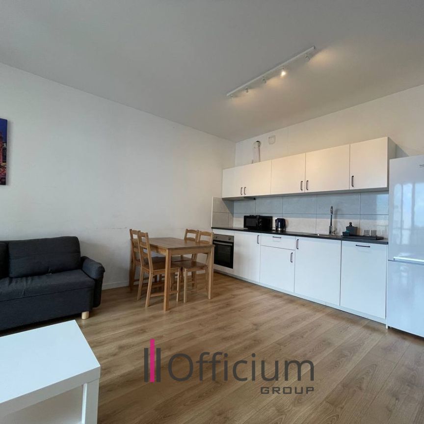 Komfortowe 2-pokojowe mieszkanie z balkonem | 47 m - Photo 1