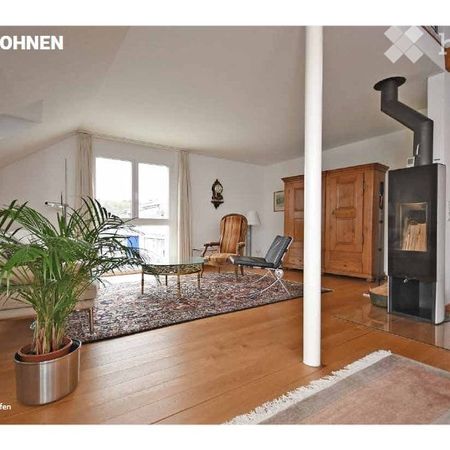 4.5 Zimmer, 130 m² - Photo 3