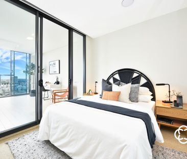 2403/11 Wentworth Place, 2127, Wentworth Point Nsw - Photo 2