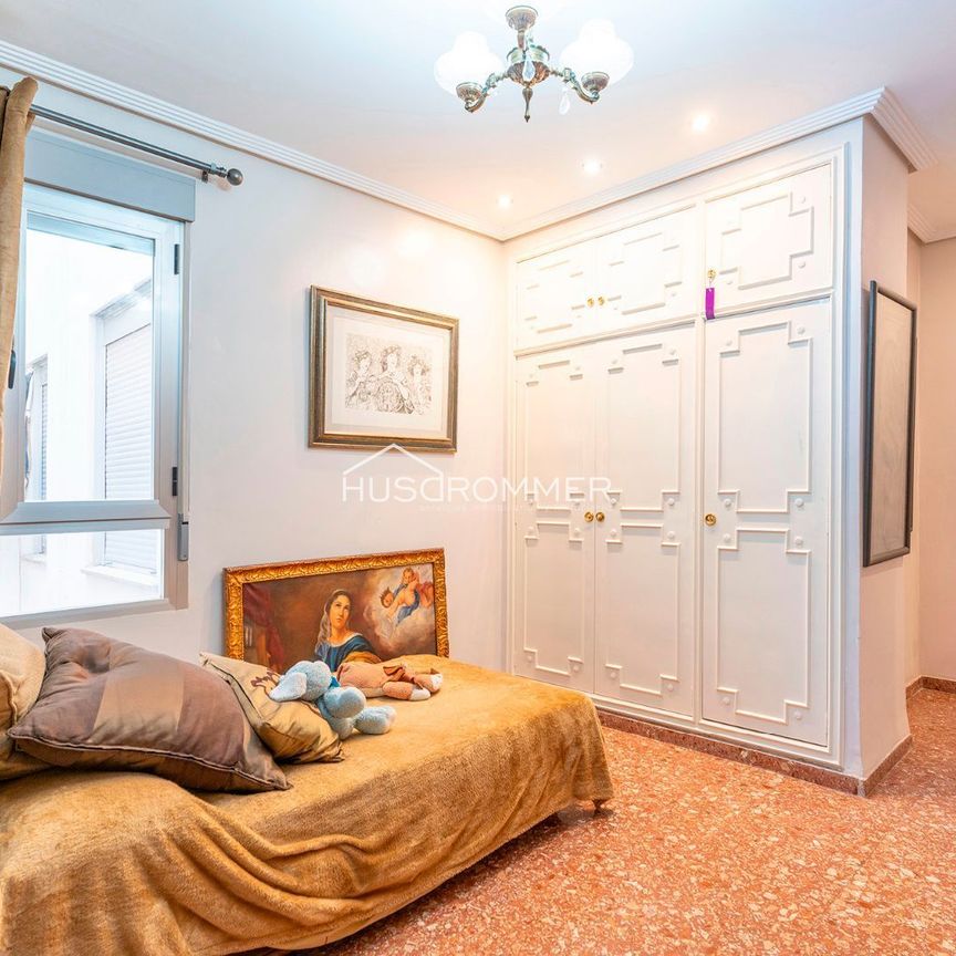 Piso de alquiler en Cami Donda, Camino de Onda - Salesianos - Photo 1