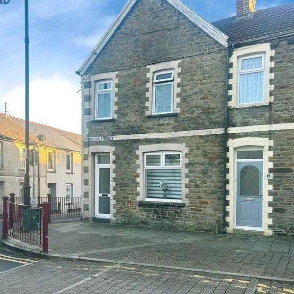 Windsor Street, Caerphilly, CF83 - Photo 2