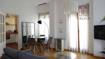 Piso de alquiler en Calle Vulcano, Feria - Photo 4