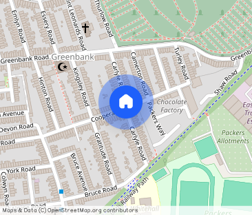 Carlyle Road, Greenbank, Bristol, BS5 - Photo 1