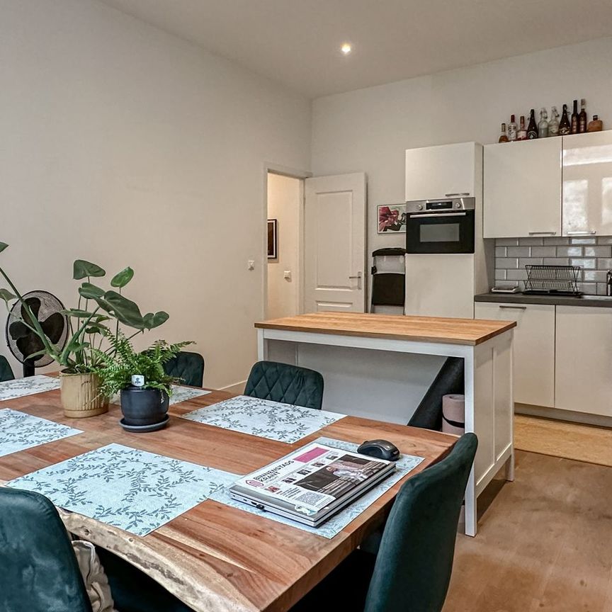 Kleine Slachtstraat 5-A, Domplein, Neude, Janskerkhof, 3512BJ, Utrecht - Foto 1