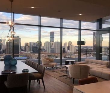 Premium Furnished 2-Bedroom Apartment in Lucid — Inner-City Luxury ... - Photo 6