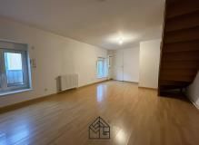 Location Appartement 3 pièces 55m² ROANNE 42300 - Photo 1