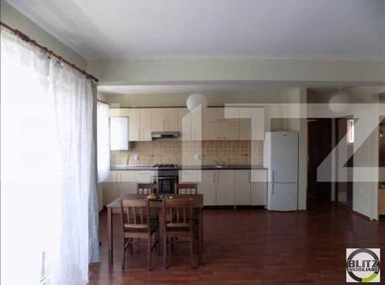 3 camere, 80 mp, loc de parcare, zona strazii Alexandru Vaida Voievod - Photo 1