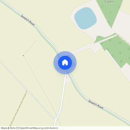 Park Farm Villas, Nacton, Ipswich, IP10 0JD