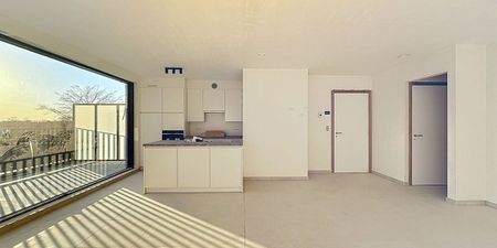 Appartement te huur in Veldegem voor € 850 met 2 slaapkamers - Photo 3