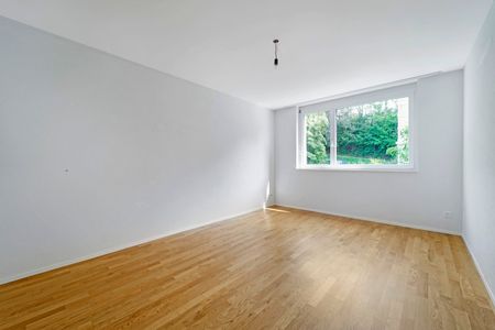 "Moderne Wohnung im Westen der Stadt St. Gallen!" - Foto 2