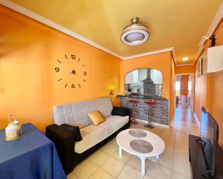 APARTMENT FOR RENT NEAR THE SEA IN TORREVIEJA - ALICANTE - Photo 4