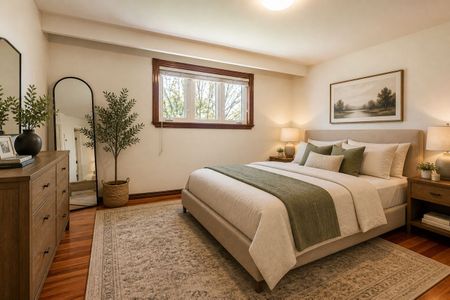 For Lease - 477 Valleyview Crescent Unit# A, Milton, Ontario - Photo 5