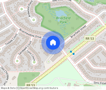 For Lease - 321 Briarmeadow Drive, Kitchener, Ontario - Photo 1