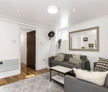 Grove Crescent Road, London, E15 1BJ - Photo 2