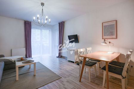 Mieszkanie z ogródkiem na wynajem! Gumieńce - Photo 4