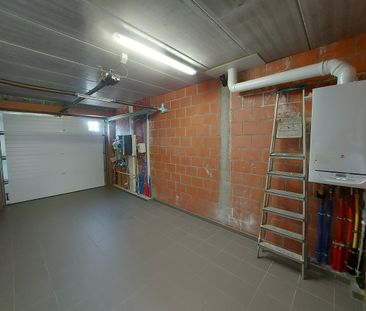 NIEUWBOUWWONING / 3 SLPK / GARAGE / TUIN - Photo 3