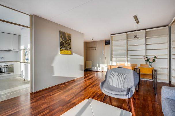 Te huur: Zoutkeetsgracht 322, 1013 LC Amsterdam - Photo 1