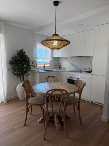 Apartamento de alquiler en Calle de la Virgen del Socorro, 10, Raval Roig - Virgen del Socorro - Photo 4