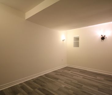For Lease - 67 Lavender Road Unit# Bsmt, Toronto, Ontario - Photo 4