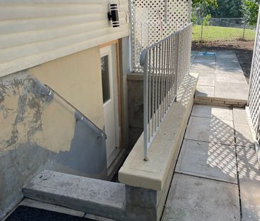 For Lease - 248 McLellan Court Unit# 2, Kingston, Ontario - Photo 1