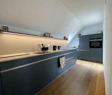 2.5 Zimmer, 77 m², 3. Stock - Photo 4