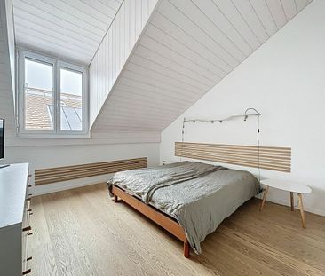 3.5-ROOM APARTMENT WITH BALCONY - Foto 5