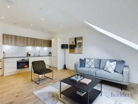 2 bedroom apartment to rent - Photo 2