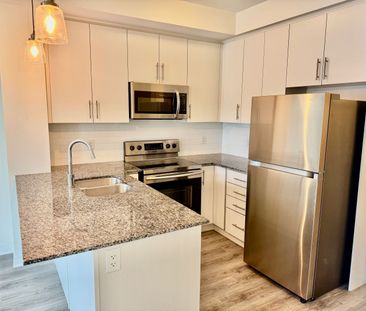 For Lease - 128 GROVEWOOD Common Unit# 132, Oakville, Ontario - Photo 6