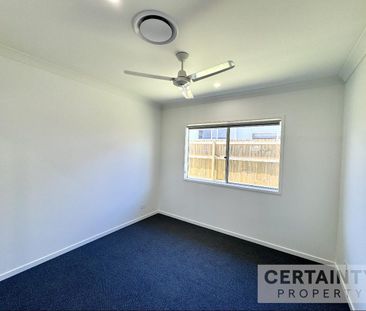 Spacious Family Living in a Quiet Location - Photo 6