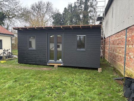 1 bedroom bungalow to rent - Photo 5