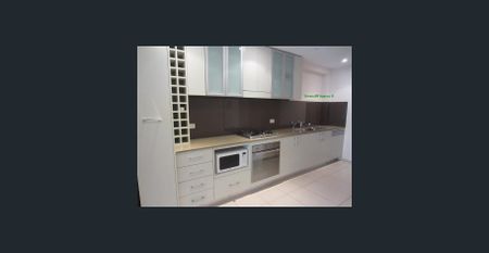 SPACIOUS ONE BEDROOM + STUDY APARTMENT! - Photo 5