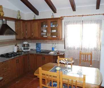 Country Home for rent in Torrox - Photo 6