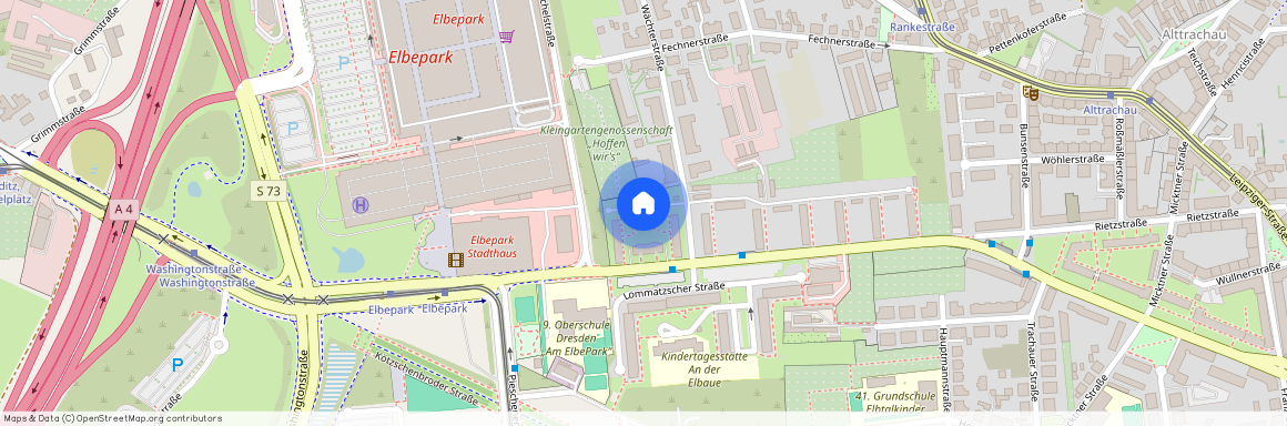 Wächterstr. 21, 01139, Dresden Ot Mickten