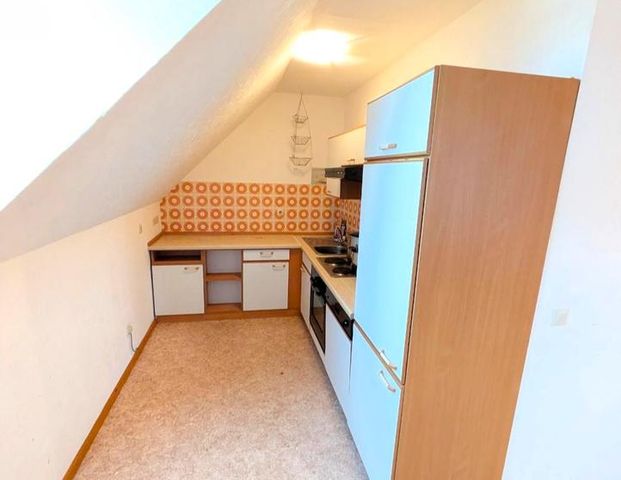 1,5 Zimmer Wohnung mit ca 50m² - Photo 1