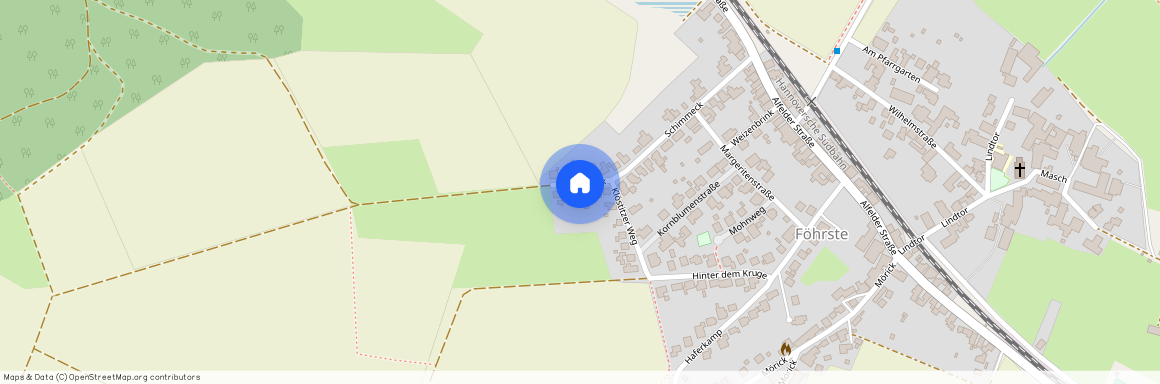 Schimmeck 27, 31061 Niedersachsen - Alfeld (Leine)