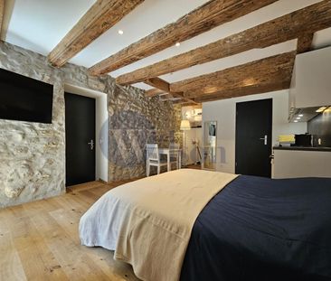 1 Zimmer, 24 m², EG - Photo 4