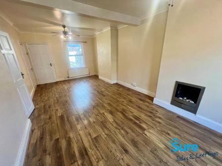 3 bedroom terraced house to rent - Photo 4