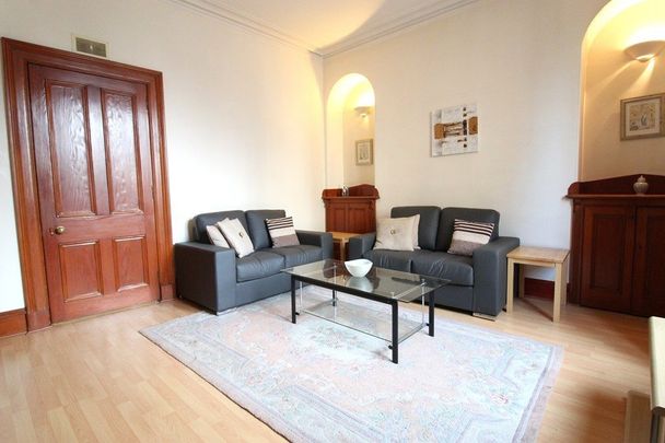 Hardgate, Ground Floor, AB11 - Photo 1