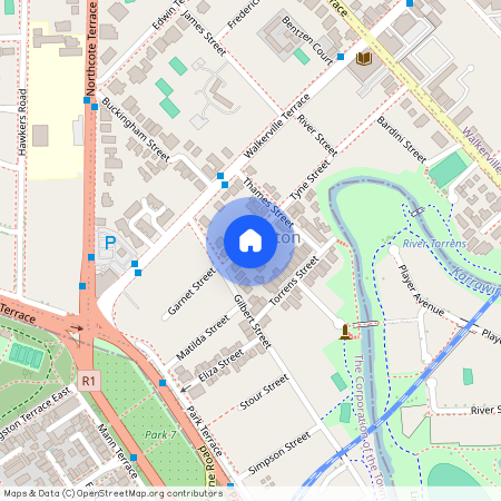 21 Tyne Street, Gilberton SA, Belconnen