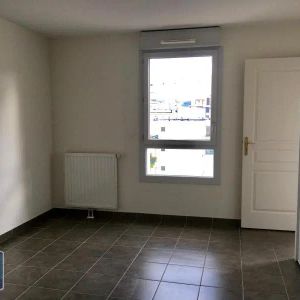 Appartement à louer 2 pièces 41.11m² - Photo 2