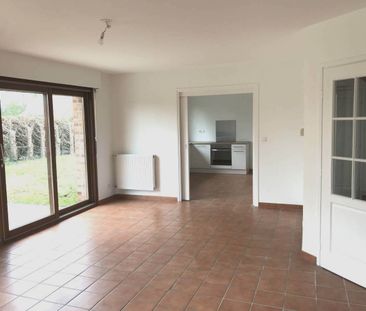 Location Maison 5 pièces 108m² AVELIN 59710 - Photo 3